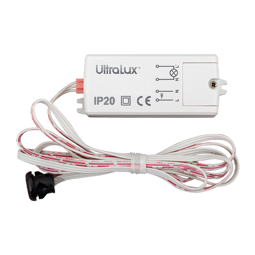 Motion Sensor IP20 UltraLux
